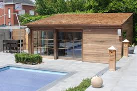 Poolhouse